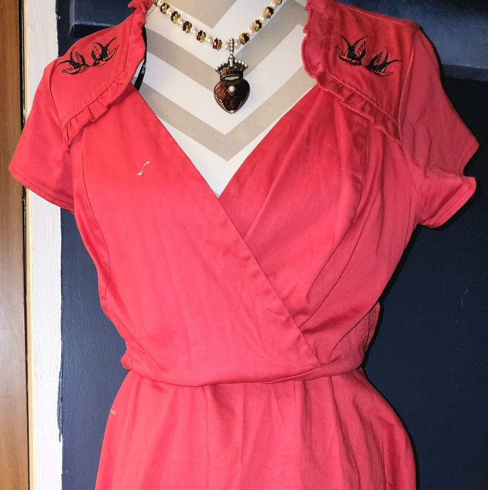 City Chic matching set